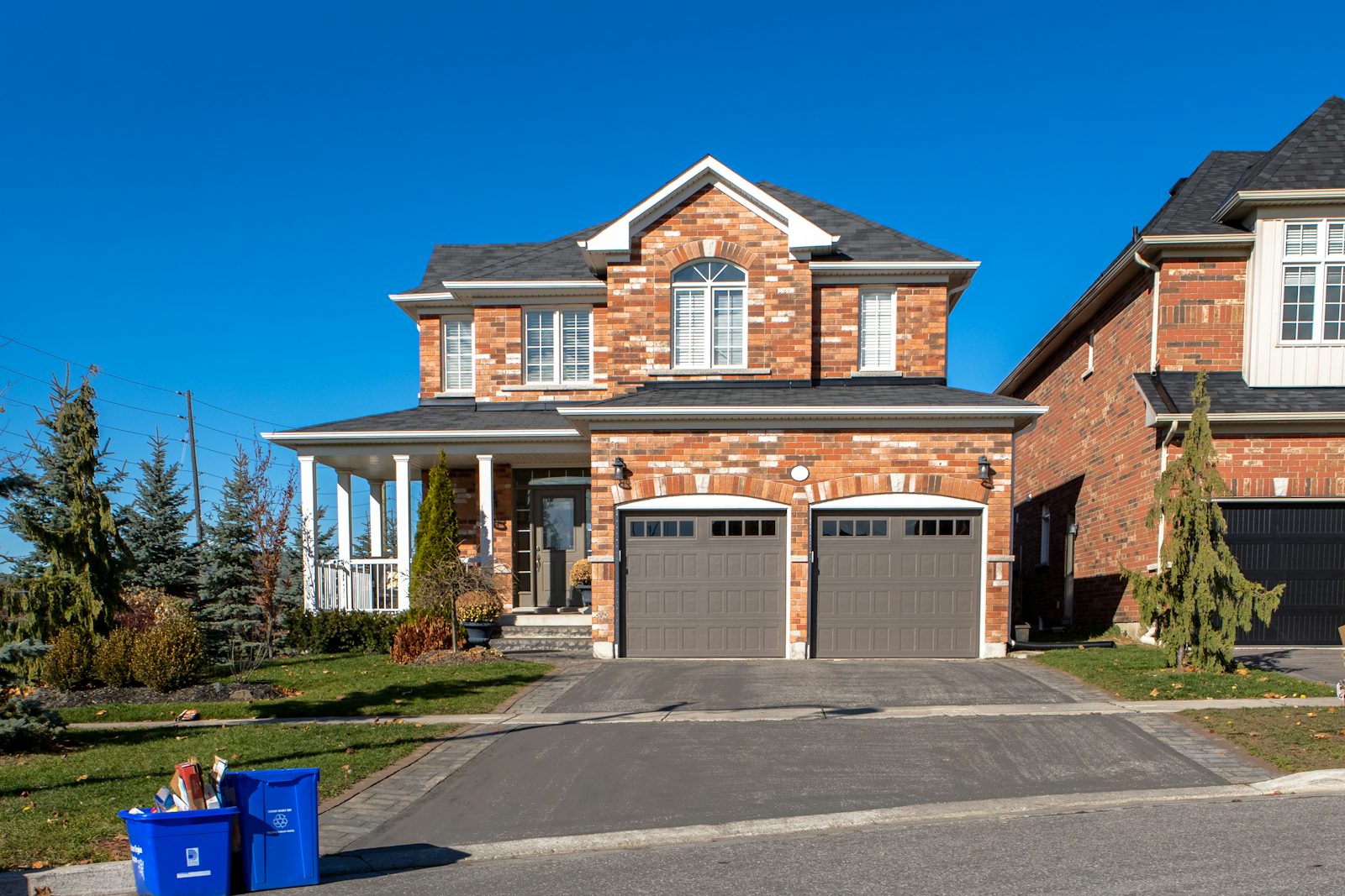 Spring repair — Garage Door Repair Dynamics